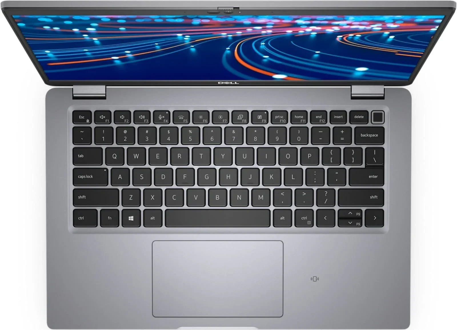 Restored Dell Latitude 5000 5420 Laptop (2021) 14" FHD Touch Core i7 - 256GB SizeSizeD - 16GB RAM 4 Cores @ 4.7 GHz - 11th Gen CPU (Refurbished)
