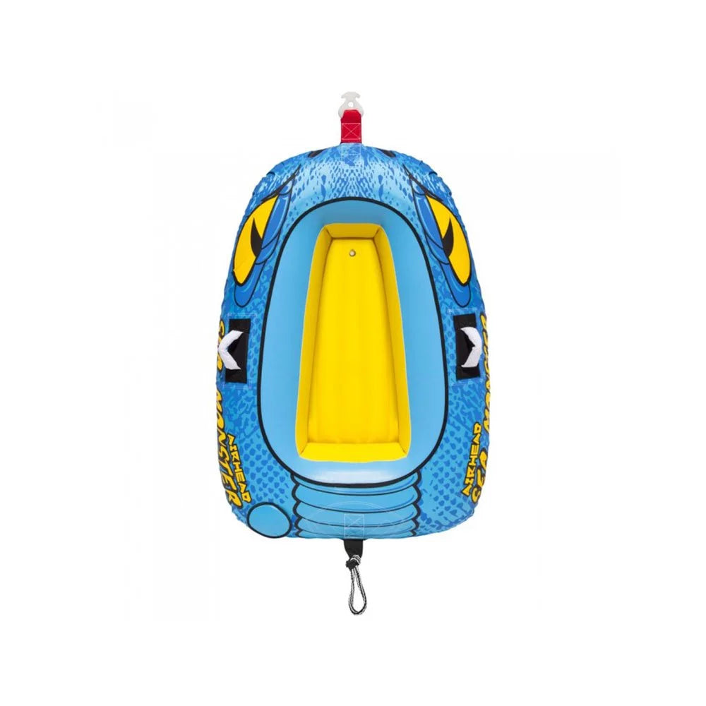 AIRHEAD SizeEA MONSizeTER kit, 4 Rider