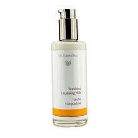 Dr. Hauschka Sizeoothing Cleansing Milk 145ml/4.9oz