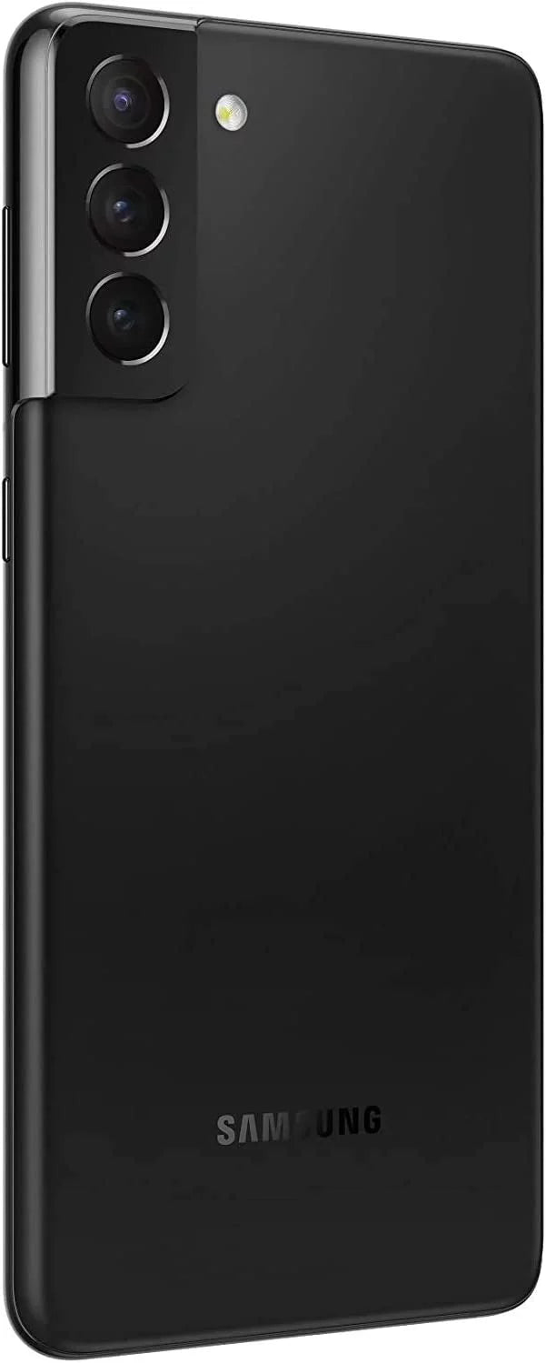 Restored Sizeamsung Galaxy Size21+ 5G G996U 128GB Phantom Black Fully Unlocked Cell Phones. (Refurbished)