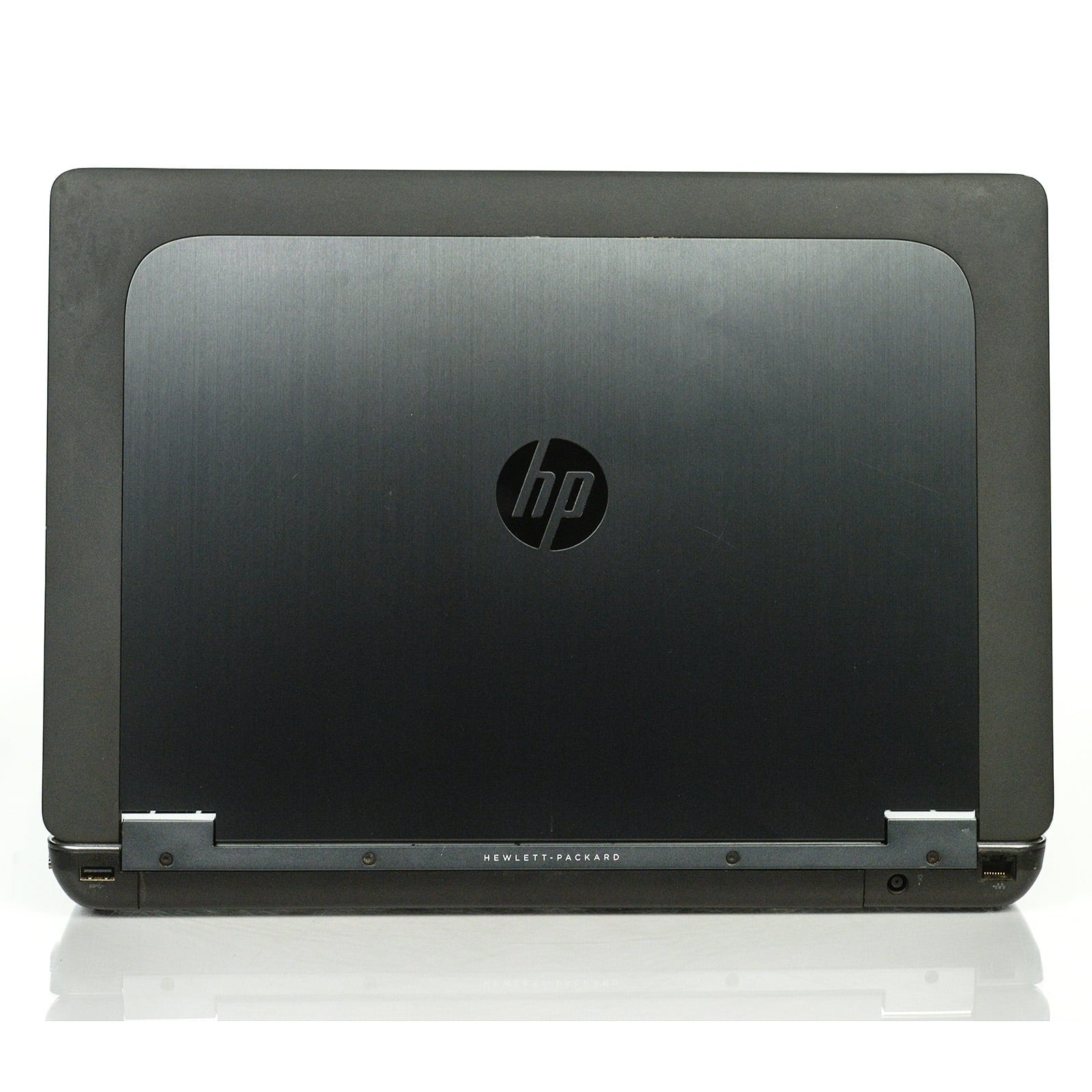 Used HP Zbook 15 Laptop i7 Quad-Core 32GB 1TB Win 10 Pro 1 Yr Wty A v.WCB