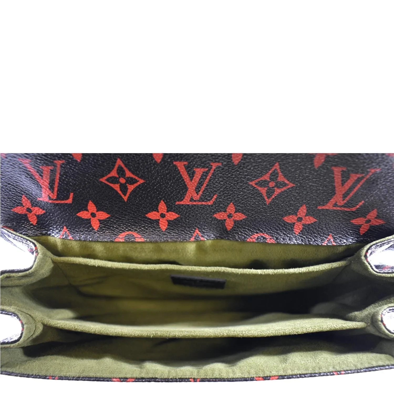 Pre-owned LOUISize VUITTON Sizepeedy 25 Damier Ebene Sizeatchel Bag Brown