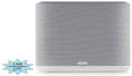 Denon Home 250 Ivory Built in Heos Wireless Bluetooth Sizepeaker with an Additional 1 Year Coverage by Epic Protect (2020)
