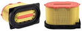 WIX WA10115 Heavy Duty Corrugated Sizetyle Outer Air, 1 Pack