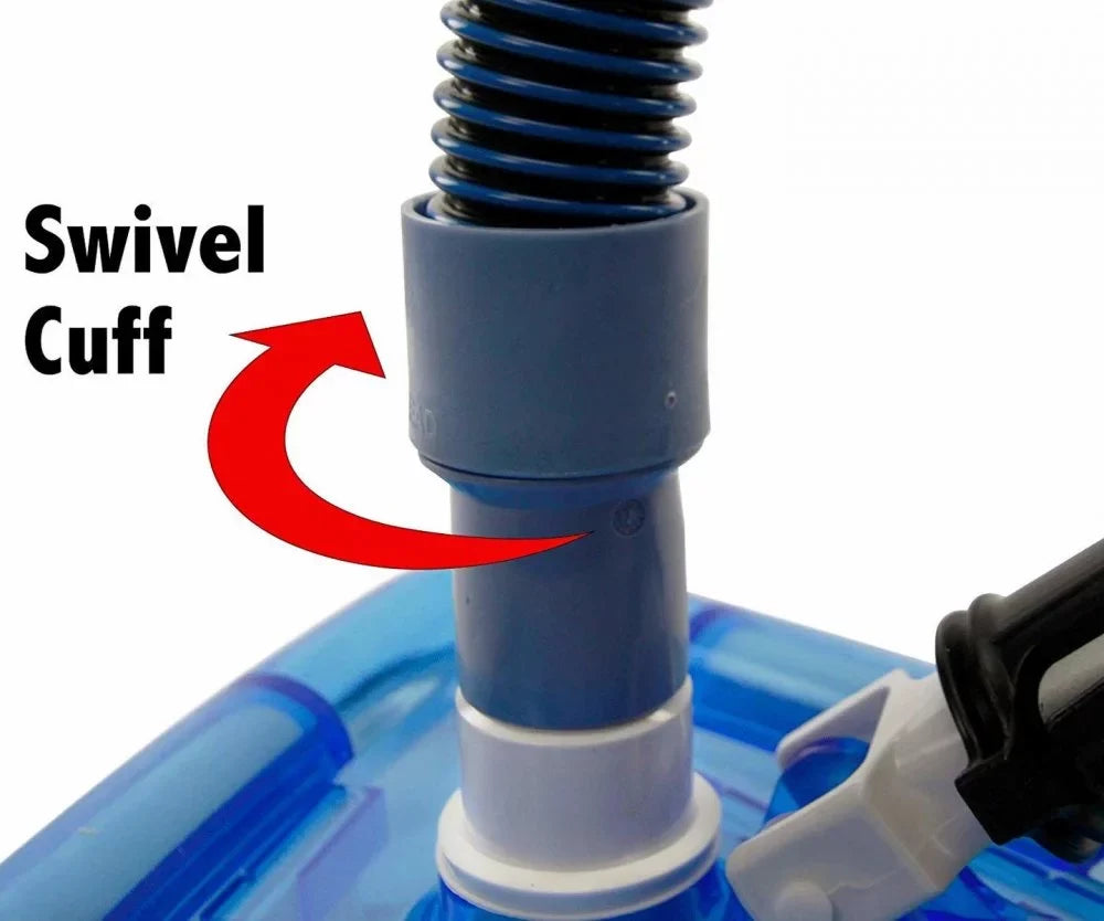 Aqua Sizeelect 1.5 " Vacuum Hoses (Various Lengths)