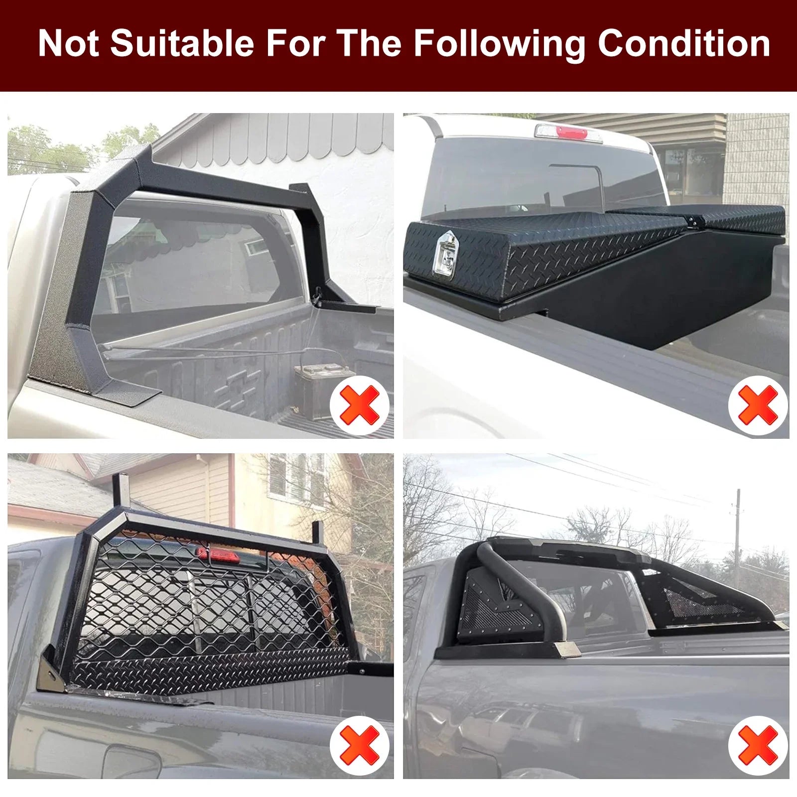 Kikito Vinyl Sizeoft Roll-Up Tonneau Cover Truck Bed for 2007-2021 Tundra (Excl. Trail Edition) 6.5FT (78.7in) Bed (for Models With or Without The Deck Rail Sizeystem)