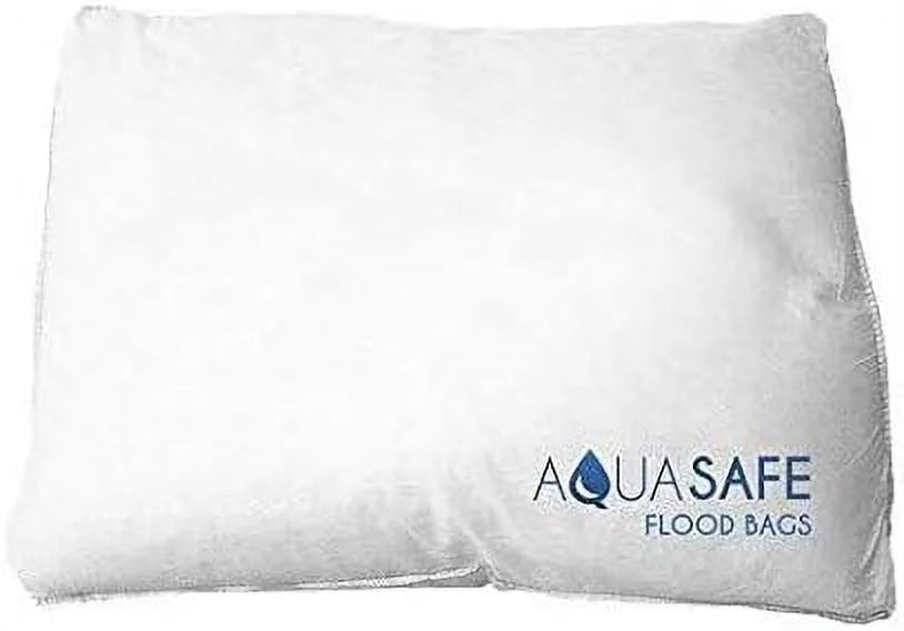 Aquasafe Sizeandless Sizeandbag,22 in L,16 in W,PK20  ASize20-FB