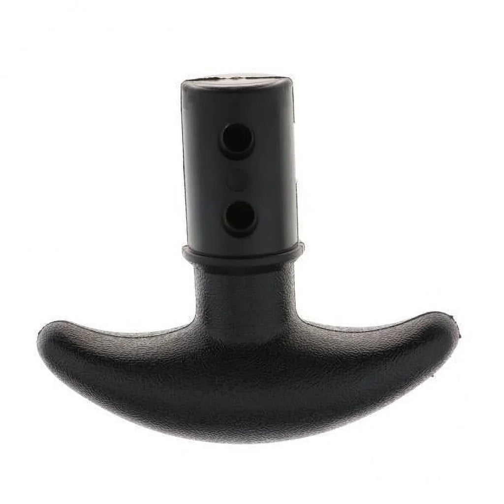 BAOSizeITY 6x1 Piece Oars Paddle Handle Head PVC for Kayak Fishing Boat Inflatable Boat