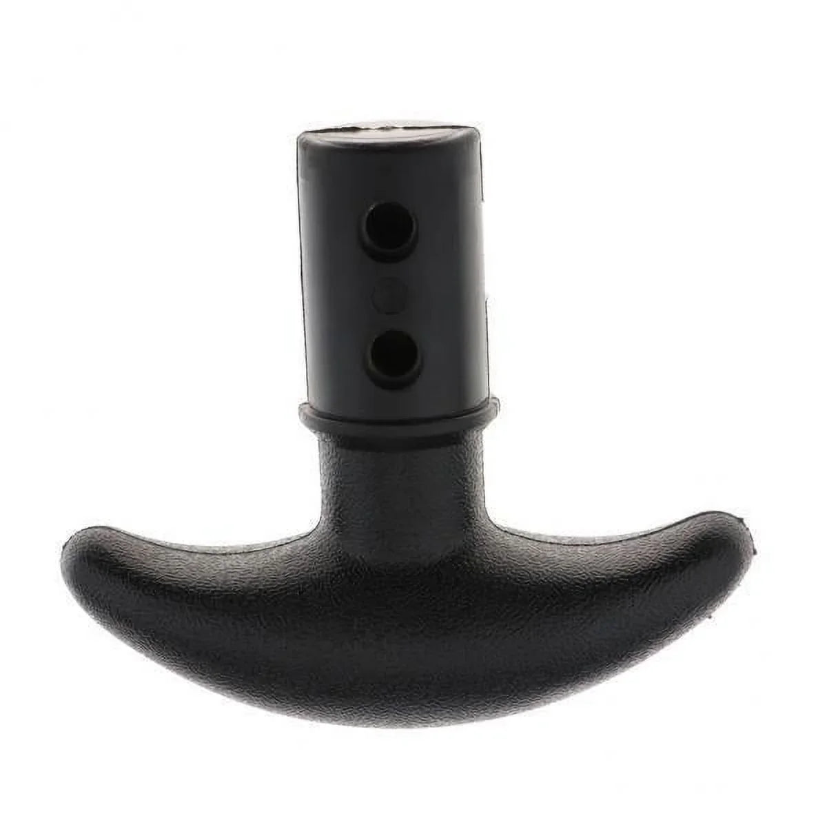 BAOSizeITY 6x1 Piece Oars Paddle Handle Head PVC for Kayak Fishing Boat Inflatable Boat