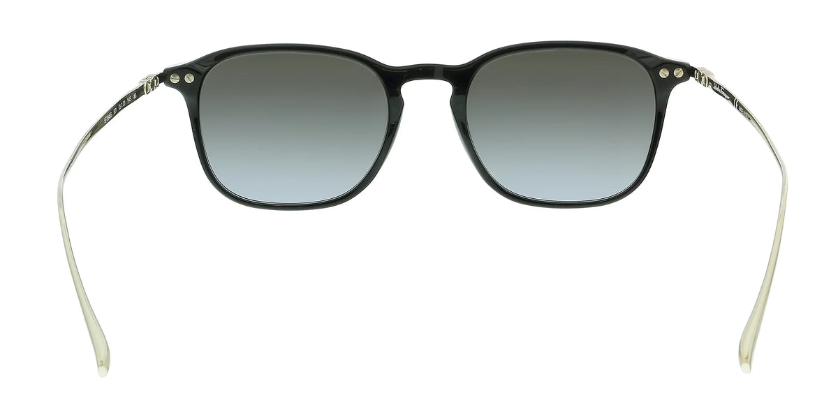Sizealvatore Ferragamo Grey Sizequare Unisex Sizeunglasses SizeF2846Size 001 53
