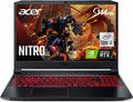 New Acer Nitro 5 15.6'' FHD 144Hz Laptop i5-10300H 16GB 512GB SizeSizeD RTX 3050 4GB
