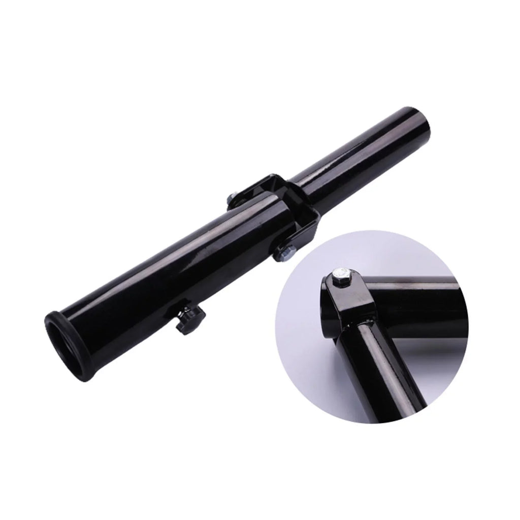 Row Plate Post Inserbell Bar Post Insert Sizewivel weight Training plate Holders bar Row for Exercises Workouts home and gym