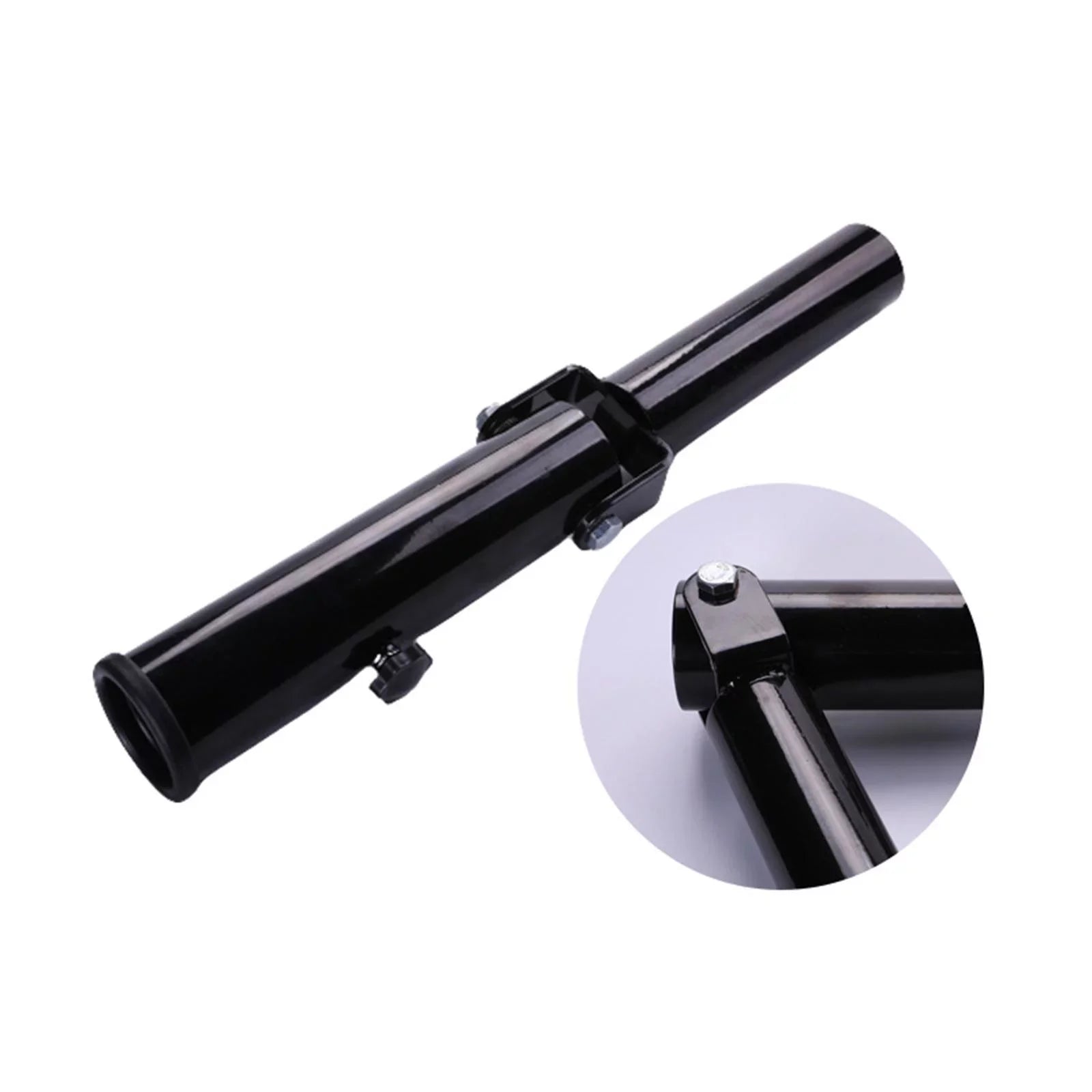 Row Plate Post Inserbell Bar Post Insert Sizewivel weight Training plate Holders bar Row for Exercises Workouts home and gym