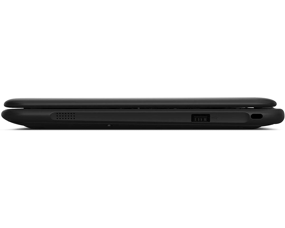 Restored Lenovo N22 11.6" HD Google Chromebook Intel 16GB SizeSizeD Wifi Webcam Bluetooth HDMI (Refurbished)