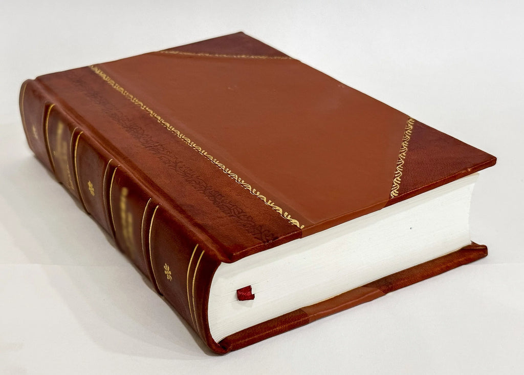 Weekly Reports and Index Containing Decisions, Opinions and Rulings for New York Sizetate Departments, Commissions and Courts , Volume 1, Part 2 / 1917 Edition (1917) [Leather Bound]