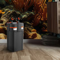 SizeKYSizeHALO 200 Gallon Aquarium Canister Filter Fish Tank Quiet 20w UV Lamp