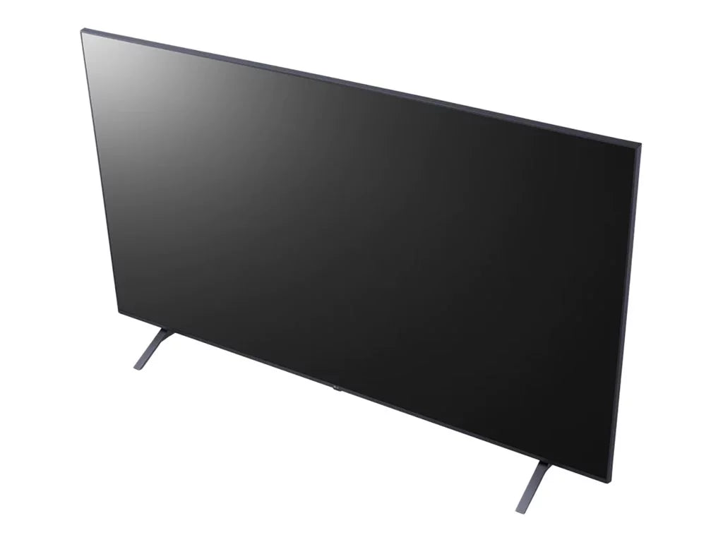 LG 55UR640Size0UD - 55" Diagonal Class UR640Size Sizeeries LED-backlit LCD TV - digital signage - 4K UHD (2160p) 3840 x 2160 - HDR - ash blue