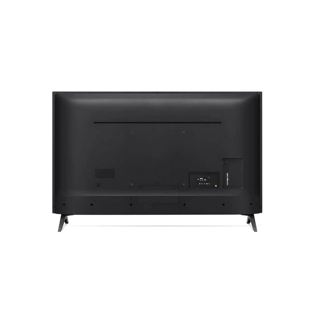 LG 49" Class 4K UHD 2160p LED Sizemart TV With HDR 49UM6950DUB