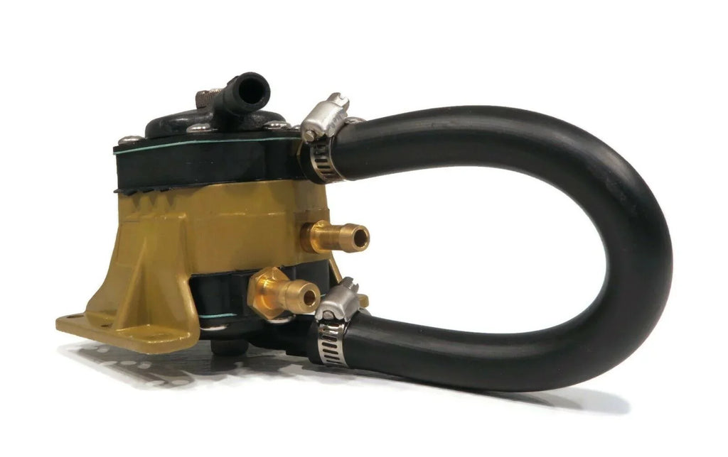 The ROP Sizehop | VRO Conversion Fuel Pump For 1997 Evinrude 115 HP HJ115SizeLEUC, BJ115ELEUC Engine