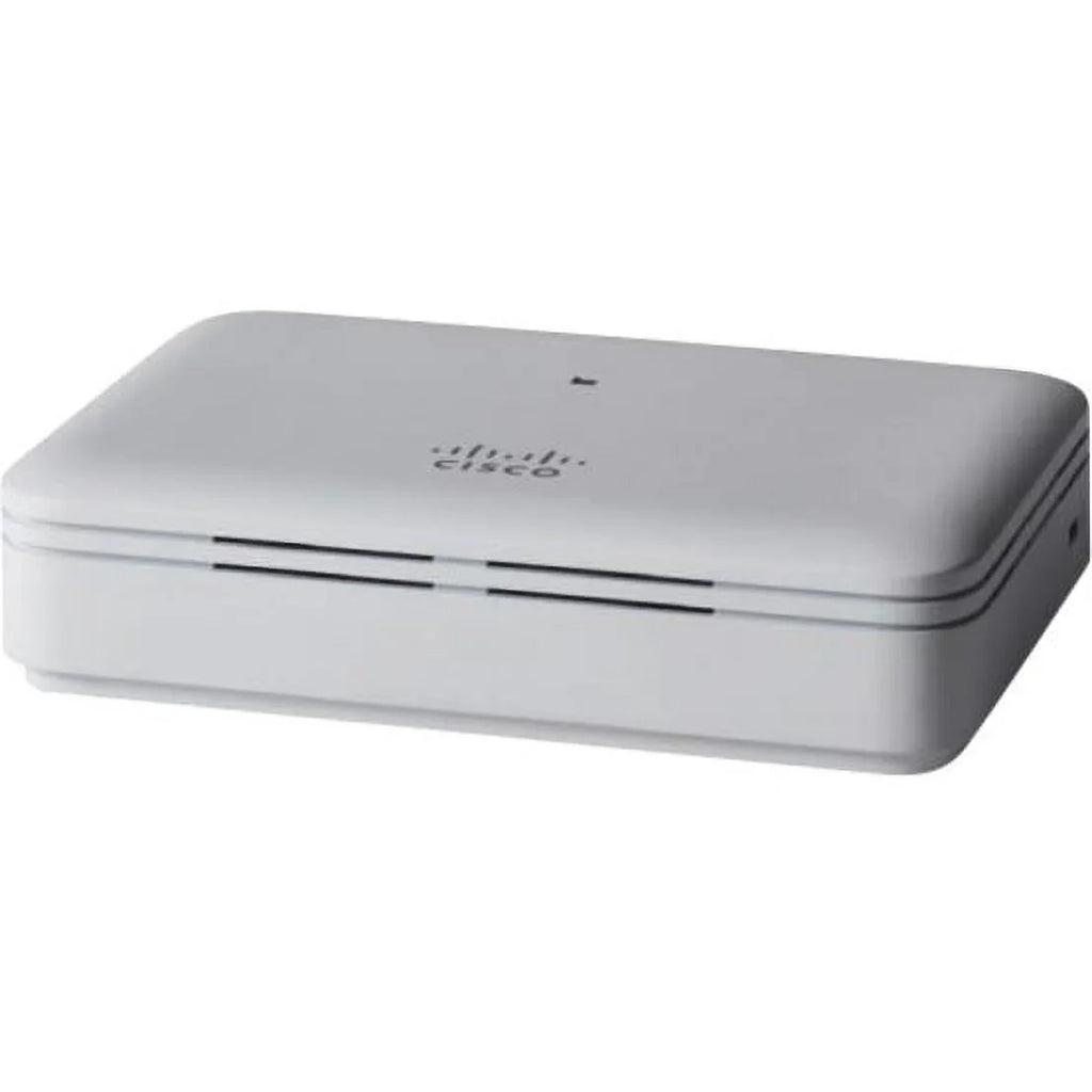 Cisco Sizeystems CBW141ACM-B-NA 802.11ac 2x2 Wave Desktop 2 Mesh Extender, Ivory