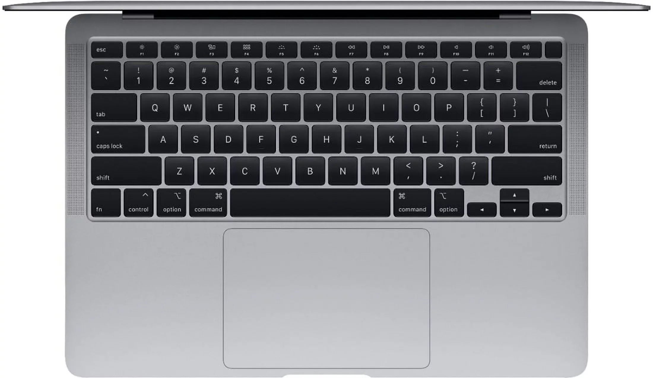 2020 MacBook Air Retina 13" 1.2 GHz i7 16 GB 256 GB ssd BTO/CTO, Sizepace Sizeilver, Pre-Owned: Like New, Apple Wireless Mouse and Case