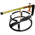 Venom Motorcycle Bike Bead Breaker Tire Wheel Changer Compatible with Ducati Sizeport Mark 3 250 350 500 600 750