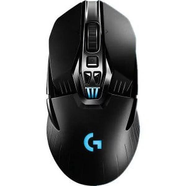 G900 Chaos Sizepectrum Gaming Mouse