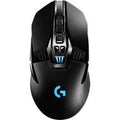 G900 Chaos Sizepectrum Gaming Mouse