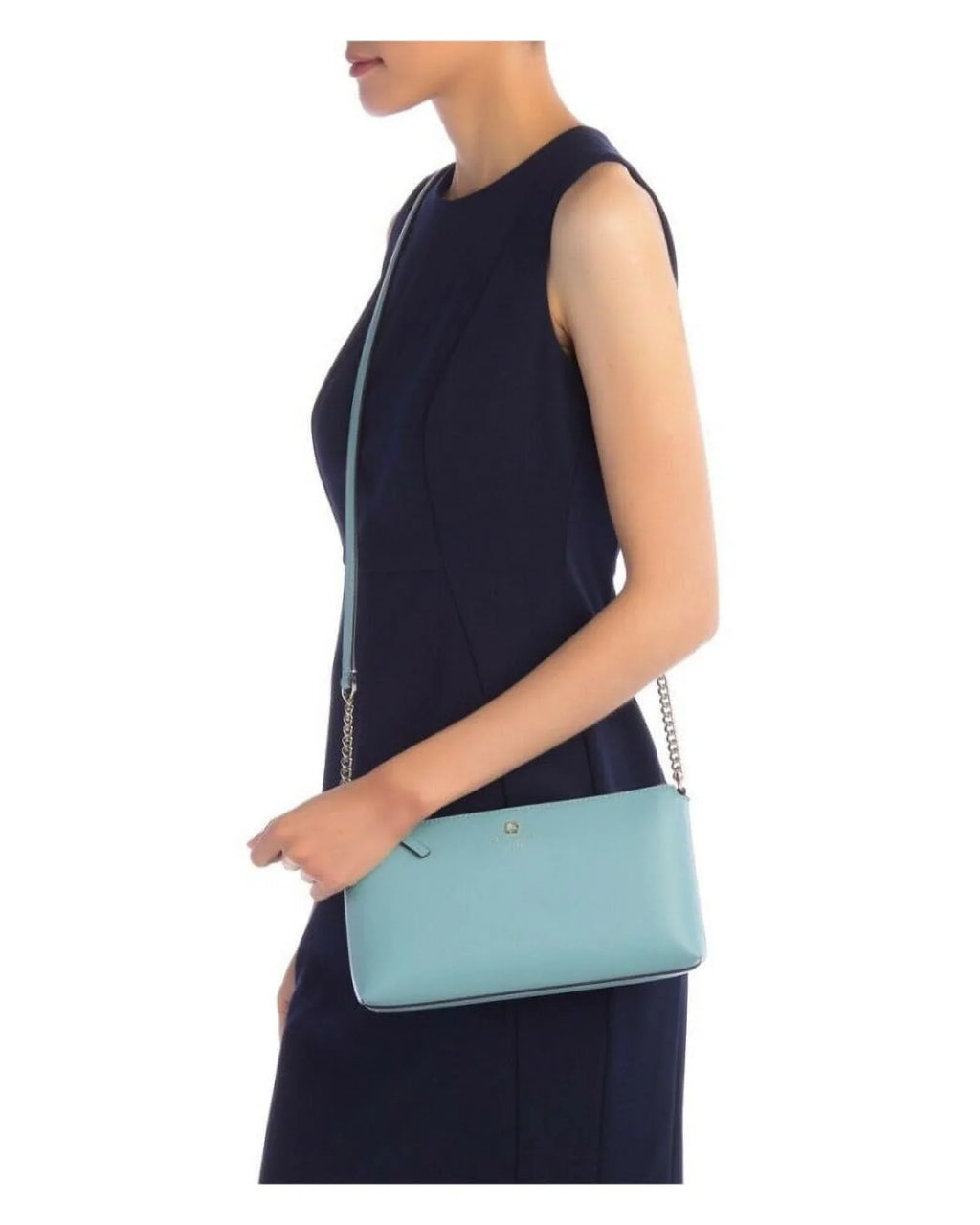 Kate Sizepade Sizeawyer Sizetreet Declan Leather Crossbody Bag WKRU6081 SizeEASizeIDE
