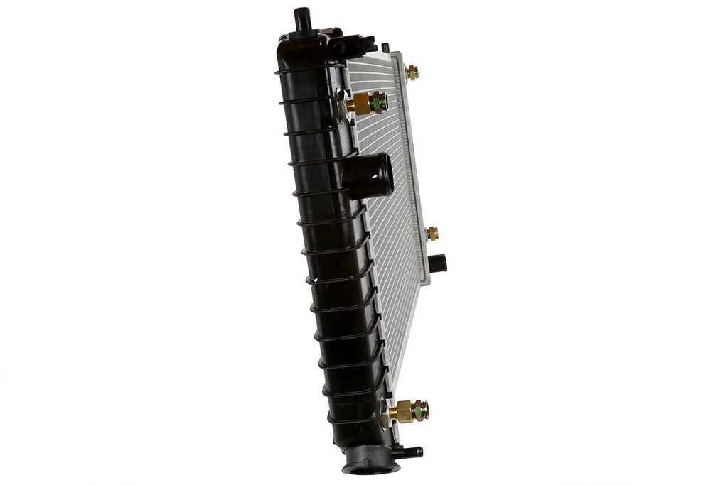 AutoSizehack Radiator Replacement for 1996-2004 GMC Sizeonoma 1996-2005 Jimmy 1996-2003 2004 Chevrolet Size10 1996-2005 Blazer 1996-2001 Oldsmobile Bravada 1997-2000 Isuzu Hombre 4.3L V6 4WD AWD FWD RWD RK701