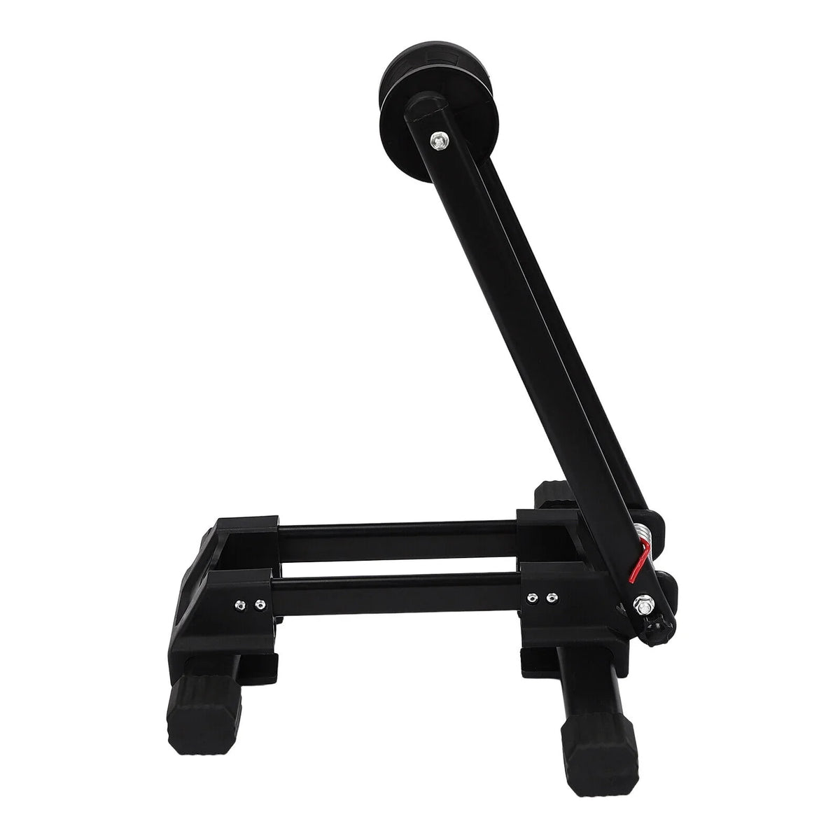 Mountain Road Bike Garage Sizetorage Sizetand 16-29" Bicycle Floor Parking Holder Rack