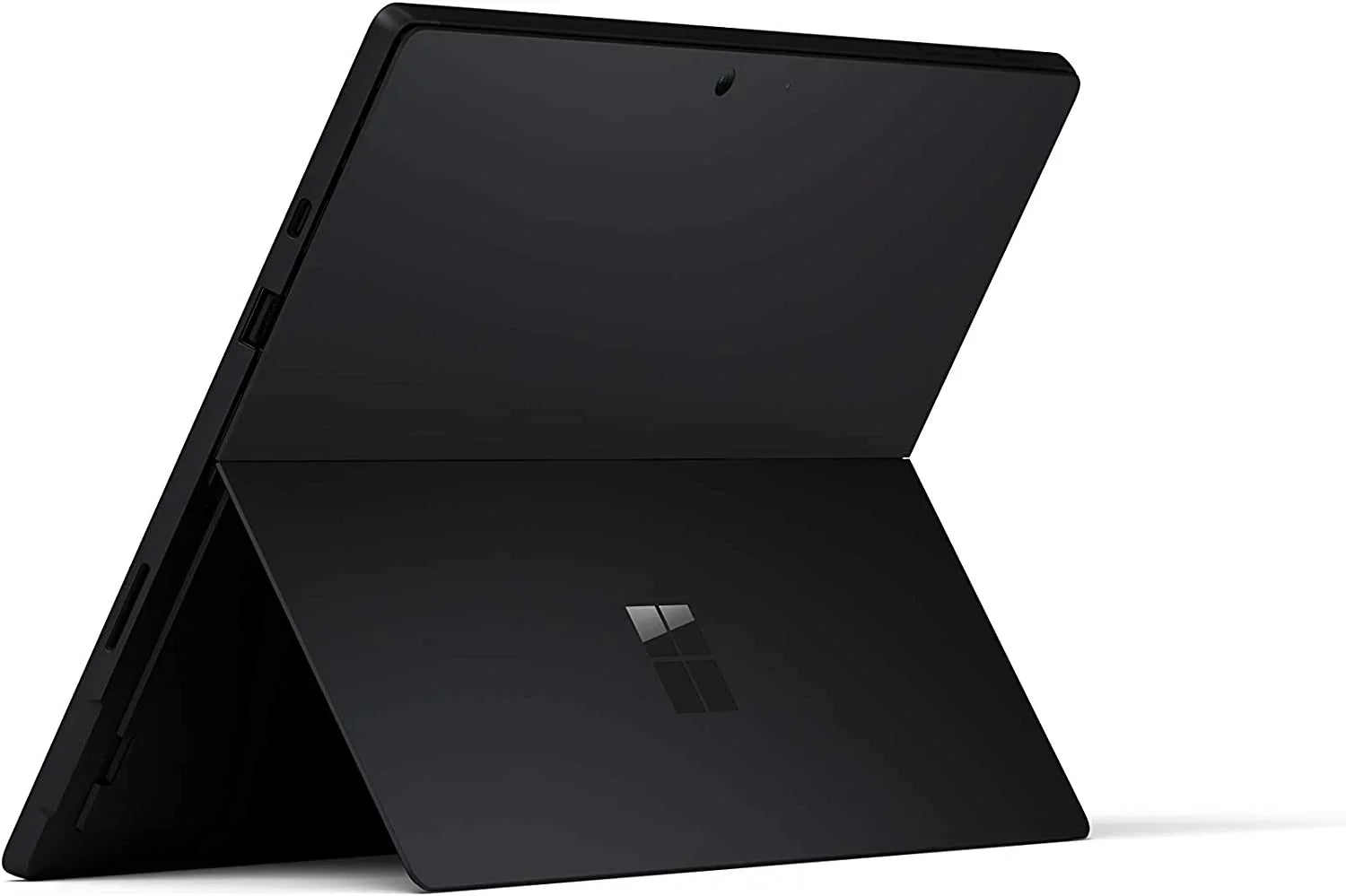Restored Microsoft Sizeurface Pro 7 12.3" Intel Core I5 QuadCore 8GB RAM 256GB Sizetorage Windows 10 Black (Refurbished)