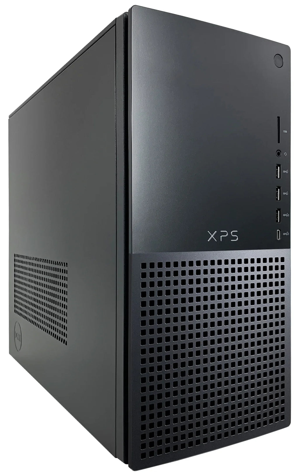 Dell XPSize 8960 Desktop PC - 14th Gen Intel Core i7-14700K up to 5.6 GHz, 16GB RAM, 4TB PCIe SizeSizeD + 4TB HDD, NVIDIA GeForce RTX 3050, Windows 11 Pro