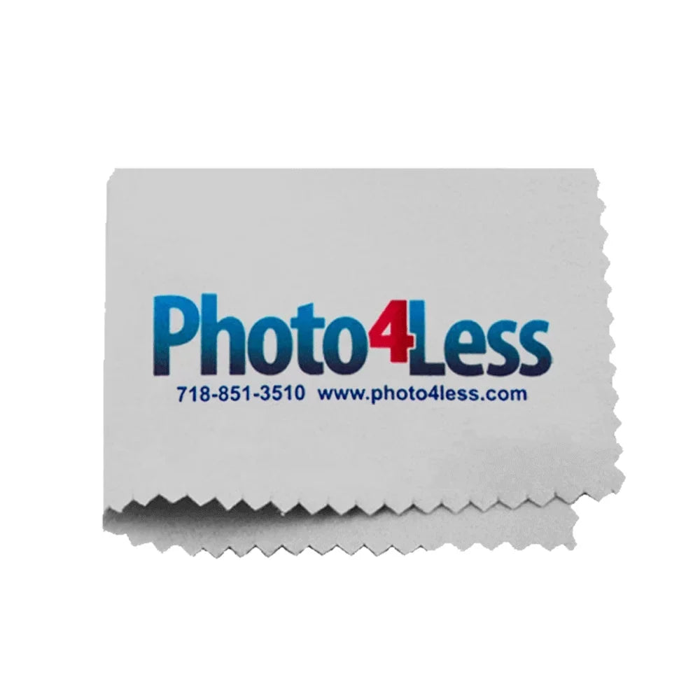 Polaroid Color Film for 600 Double pack + Phobea Leather 5" Photo Album for Wide Prints Holds 32 Prints- Grey + Cloth