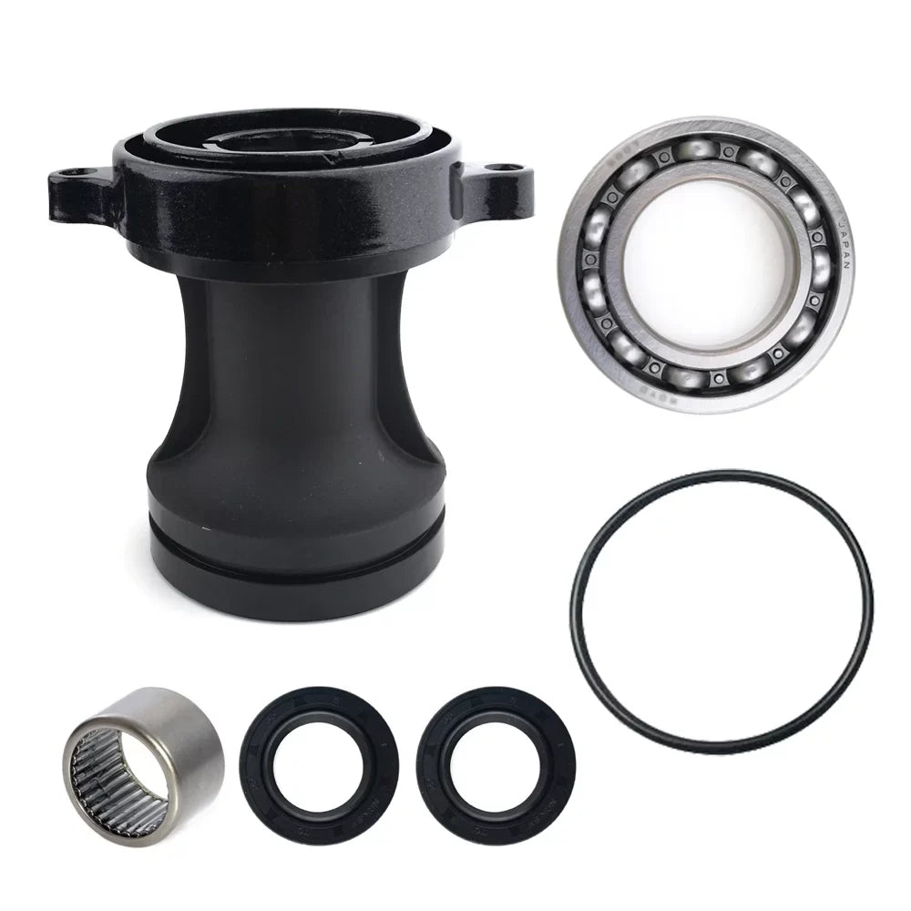 56120-94321-0EP Housing, Propeller Sizehaft (black) Assy For Sizeuzuki D40A 50A 60A 56120943210EP Outboard