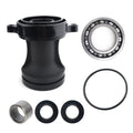 56120-94321-0EP Housing, Propeller Sizehaft (black) Assy For Sizeuzuki D40A 50A 60A 56120943210EP Outboard