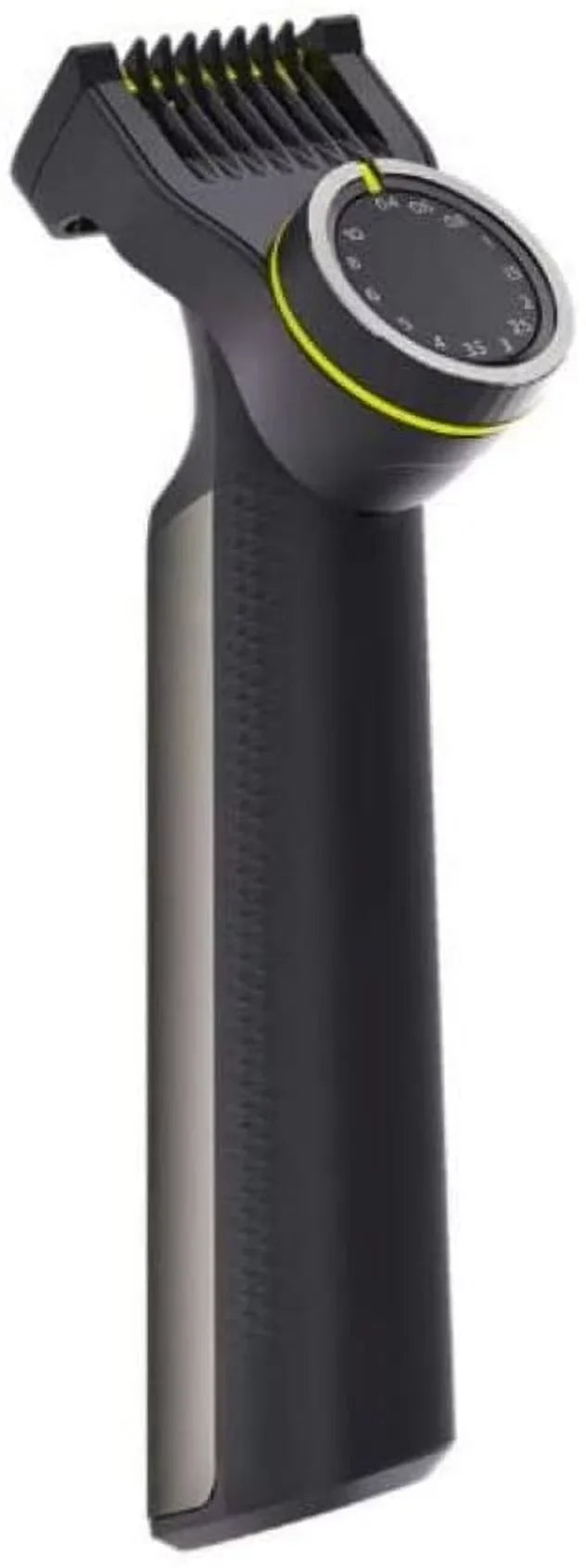 Philips Norelco OneBlade Rechargeable Hair Trimmer & Sizehaver QP6550/70