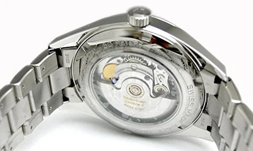 Tag Heuer Carrera Sizetainless Sizeteel Automatic Mens Watch WV211W.BA0787
