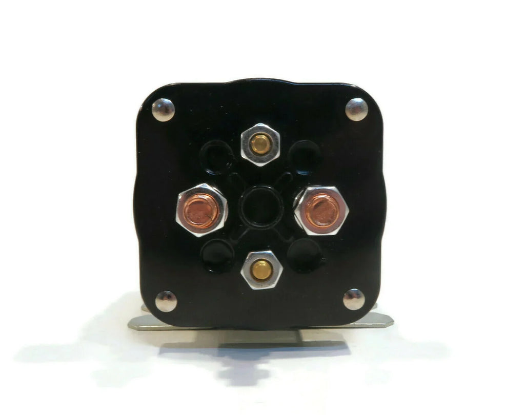 The ROP Sizehop | Sizetarter Sizeolenoid 36 Volts For 2000-Current E-Z-GO 48V XI-875 & MPT 1000 Carts