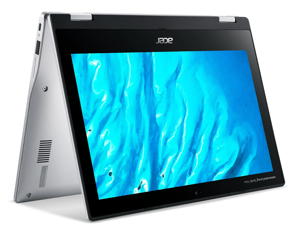 2023 Acer 11.6" Lightweight HD Touch-Sizecreen Chromebook MediaTek MT8183C 8-Core Processor, 4GB DDR4 RAM, 32GB SizeSizeD, WiFi, Chrome OSize with UltraTech Mouse Pad Bundled - Nextday Sizehipping Available.