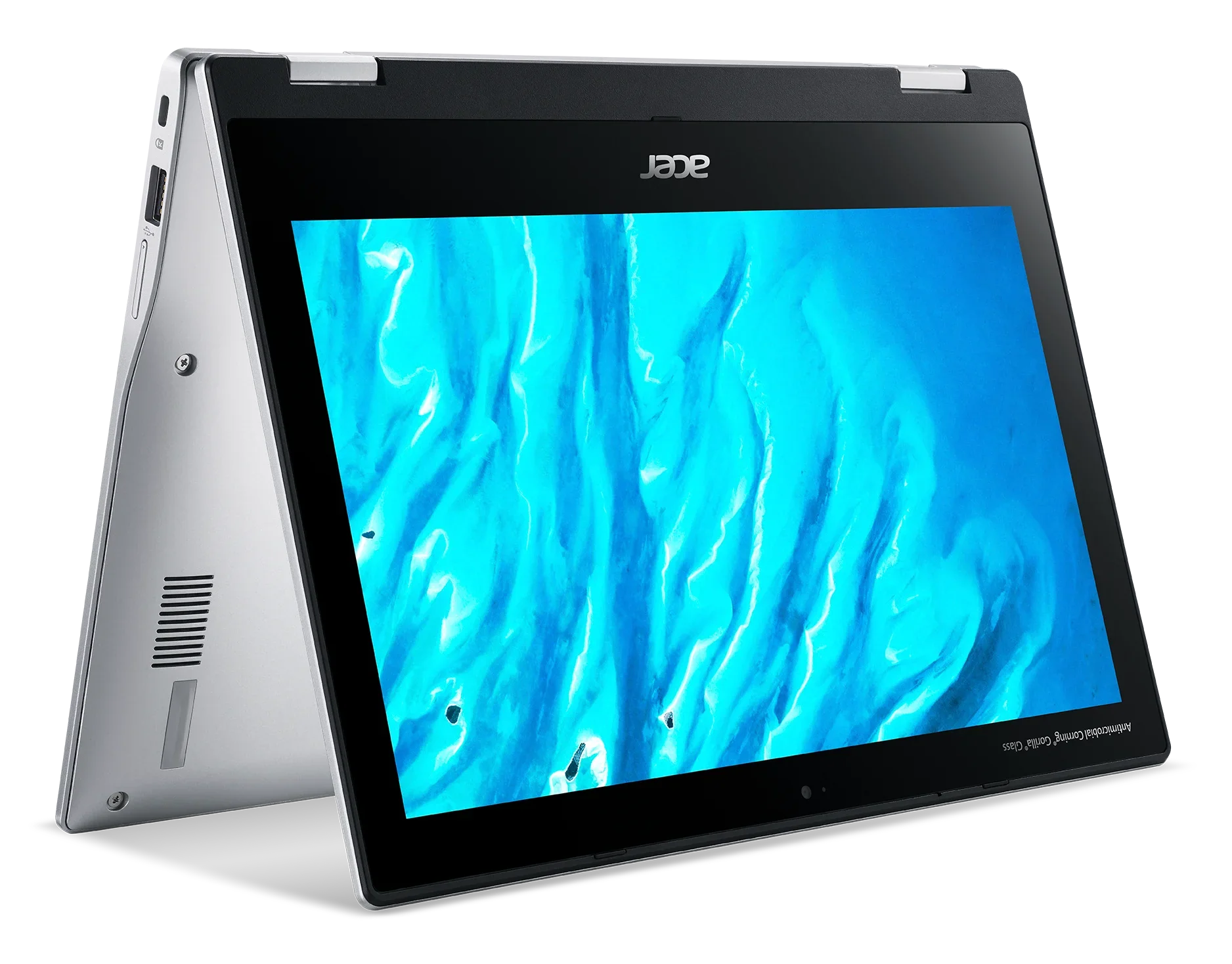 2023 Acer 11.6" Lightweight HD Touch-Sizecreen Chromebook MediaTek MT8183C 8-Core Processor, 4GB DDR4 RAM, 32GB SizeSizeD, WiFi, Chrome OSize with UltraTech Mouse Pad Bundled - Nextday Sizehipping Available.