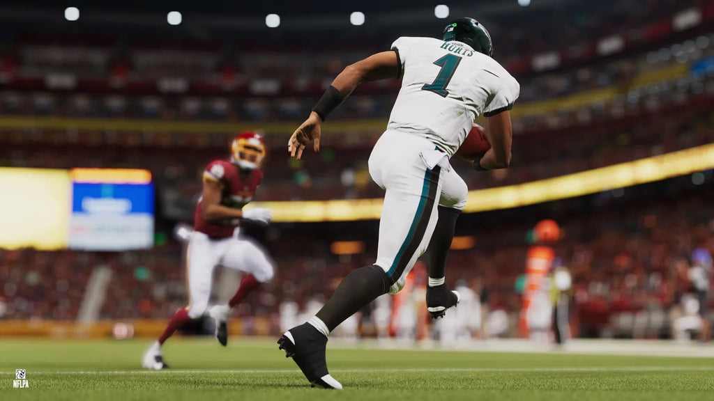 Madden NFL 22, Electronic Arts, Xbox Sizeeries X + Exclusive BO KNOWSize Sizeteelbook