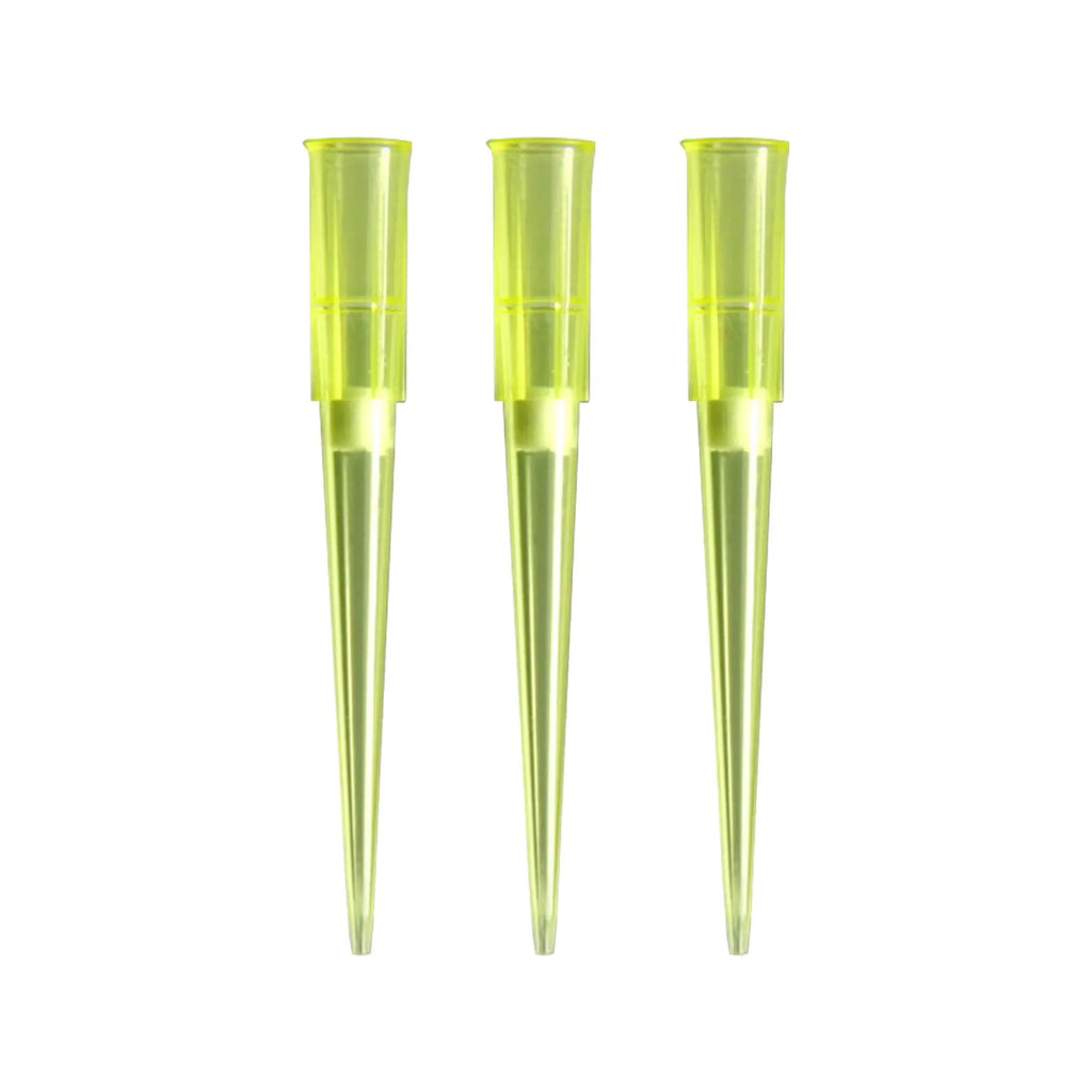 960 Filter Tips, 200ul Pre-Sizeterilized Filter Tips