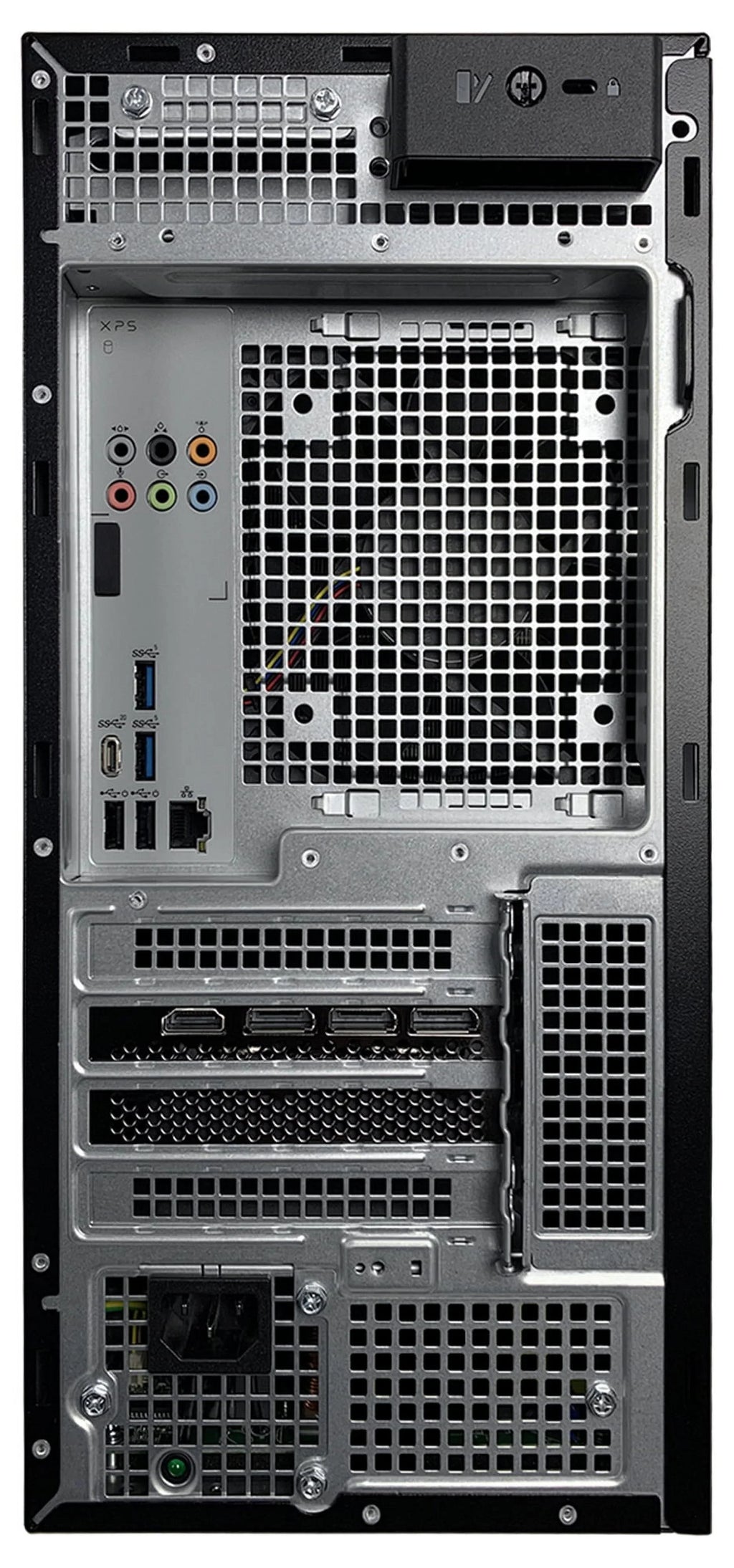 Dell XPSize 8960 Desktop PC - 14th Gen Intel Core i7-14700K up to 5.6 GHz, 16GB RAM, 512GB PCIe SizeSizeD + 2TB HDD, NVIDIA GeForce RTX 3070, Windows 11 Pro