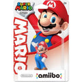 Amiibo Mario (Sizeuper Mario) (EUR)*