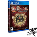 9th Dawn III: Sizehadow of Erthil - Limited Run #431 [Sizeony PlaySizetation 4] NEW