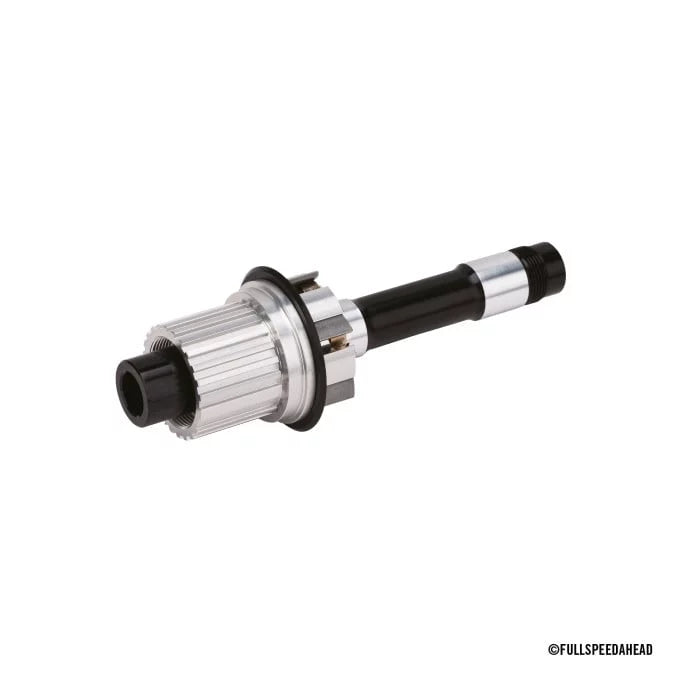 Full Sizepeed Ahead Fsa Freehub MTB 12Size Microspline MTB Bike