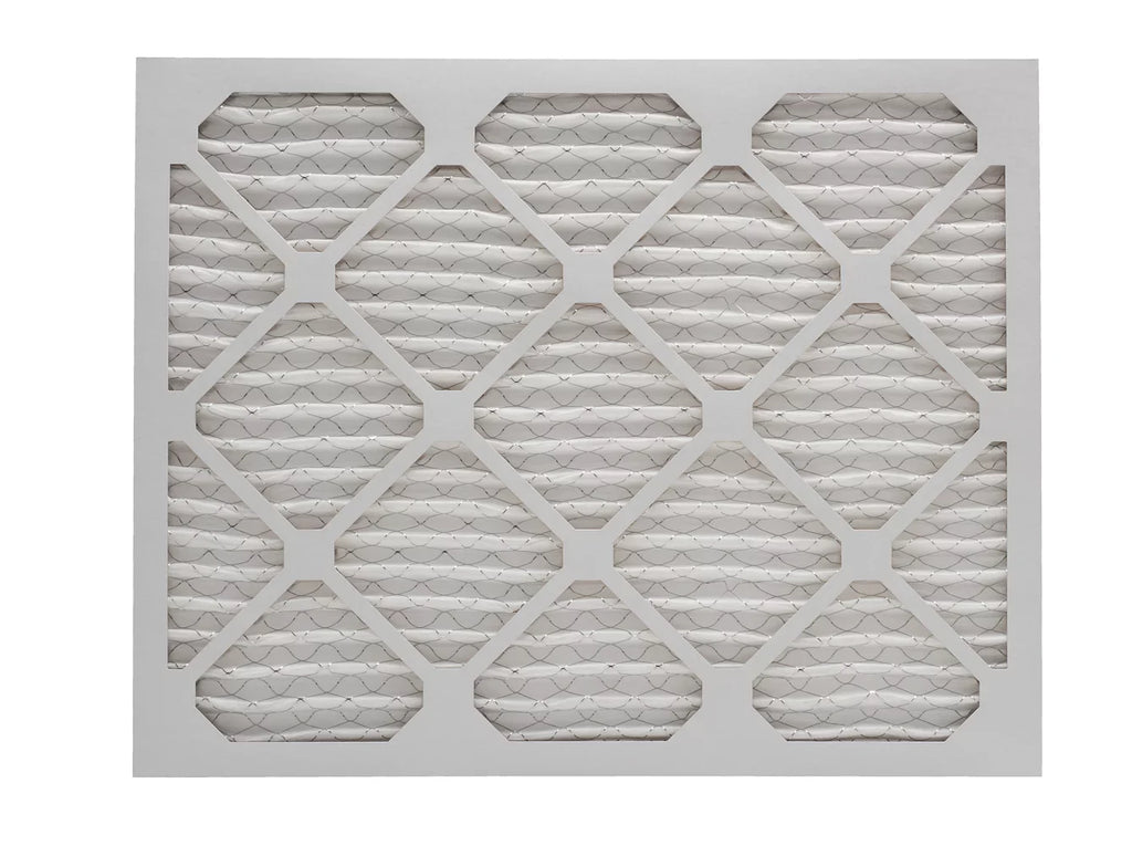 Aerostar 12x20x1 MERV  11,  Air Filter, 12x20x1, Box of 4