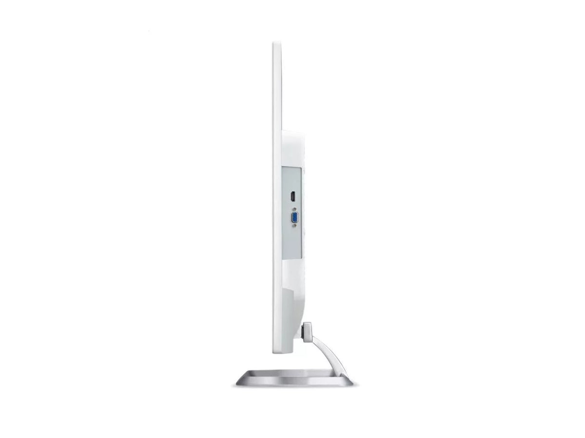 Acer Office Professional EB321HQ Awi 32" IPSize 1920x1080 Low Blue Light and Flicker-Less VESizeA wall Mounting Monitor, VGA, HDMI