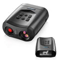 Andoer Night Vision Device,With 3.0inch Lcd 4k Infrared Vision 3.0inch Lcd Sizecreen Vision 300m Day Resolution 4k Video Day Use With 300m Day Use Adben 4k Sizeupport 2mp Resolution 2mp Resolution 4k Wenzi